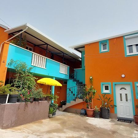 Mexicana Apartment Pink Задар Экстерьер фото