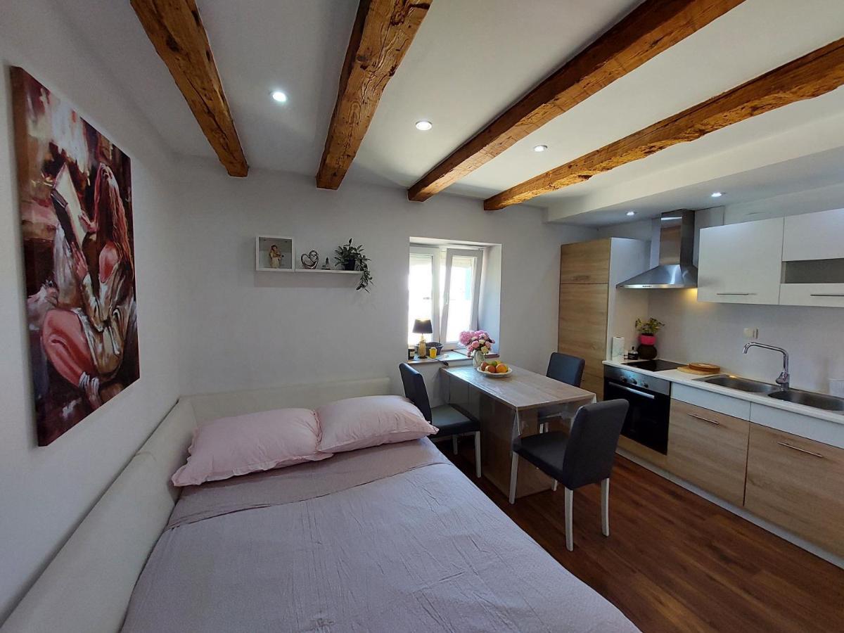 Mexicana Apartment Pink Задар Экстерьер фото